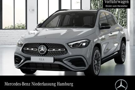 Mercedes-Benz GLA 200 Gebrauchtwagen