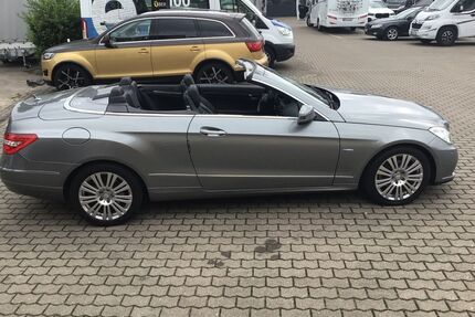 Mercedes-Benz E 220 Gebrauchtwagen