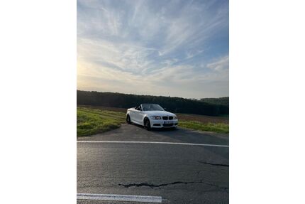 BMW 135 Gebrauchtwagen