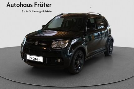 Suzuki Ignis Gebrauchtwagen