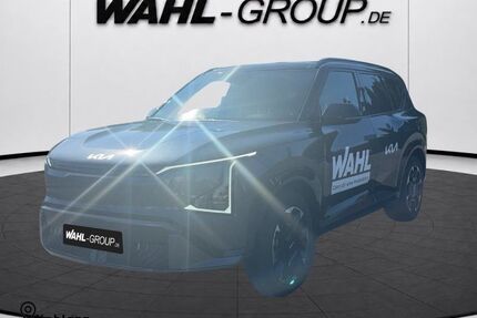 Kia EV5 Gebrauchtwagen
