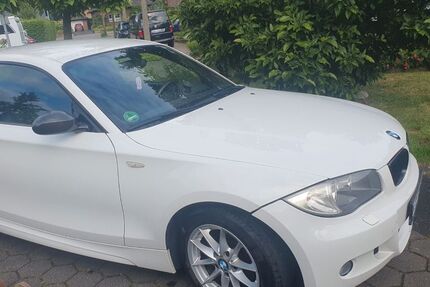 BMW 1er M Coupé Gebrauchtwagen