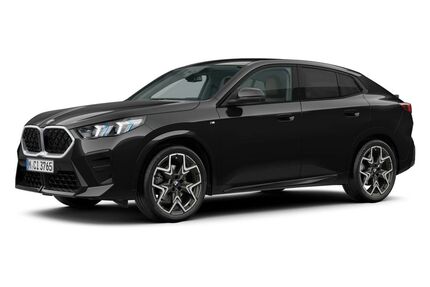 BMW X2 Gebrauchtwagen