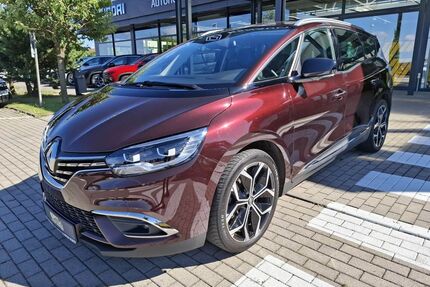 Renault Grand Scenic Gebrauchtwagen