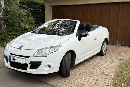Renault Megane Gebrauchtwagen