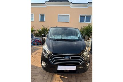 Ford Transit Custom Gebrauchtwagen