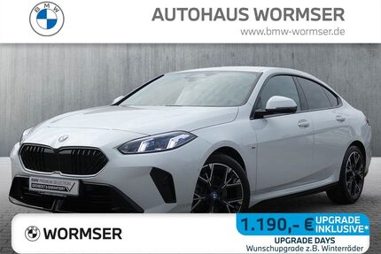 BMW 220 Gran Coupé Gebrauchtwagen