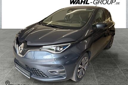 Renault ZOE Gebrauchtwagen