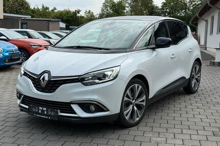 Renault Scenic Gebrauchtwagen