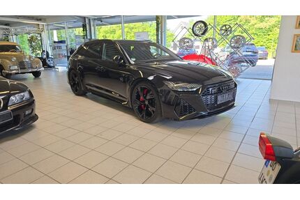 Audi RS6 Gebrauchtwagen