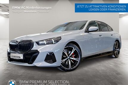 BMW 520 Gebrauchtwagen