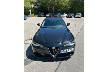 Alfa Romeo Giulia Gebrauchtwagen