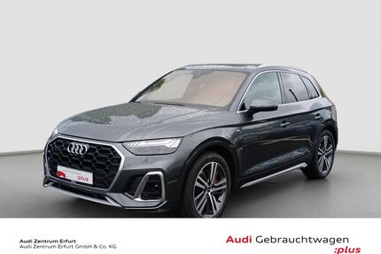 Audi Q5 Gebrauchtwagen