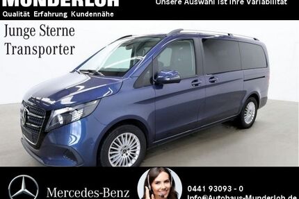 Mercedes-Benz V 220 Gebrauchtwagen