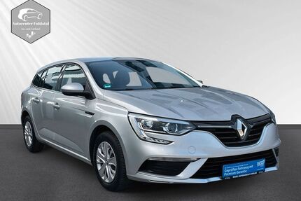 Renault Megane Gebrauchtwagen