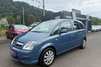 Opel Meriva Gebrauchtwagen