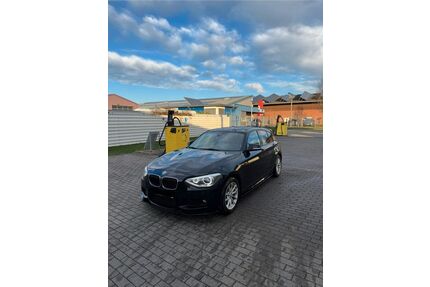 BMW 120 Gebrauchtwagen
