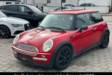 Mini ONE Gebrauchtwagen