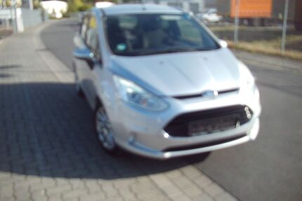 Ford B-Max Gebrauchtwagen