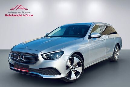 Mercedes-Benz E 220 Gebrauchtwagen