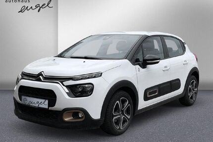 Citroen C3 Gebrauchtwagen