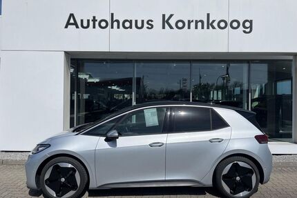 VW ID.3 Gebrauchtwagen