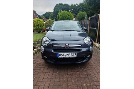 Fiat 500X Gebrauchtwagen
