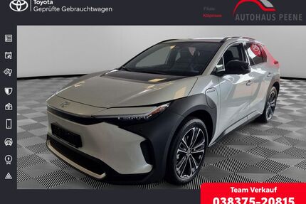 Toyota bZ4X Gebrauchtwagen