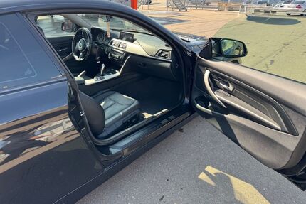 BMW 430 Gebrauchtwagen