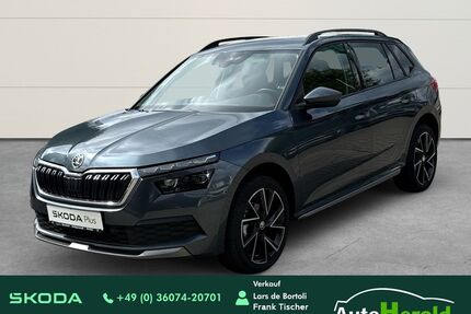 Skoda Kamiq Gebrauchtwagen