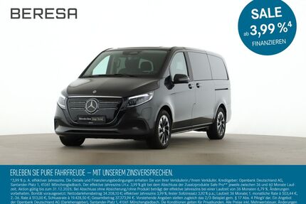 Mercedes-Benz EQV Gebrauchtwagen