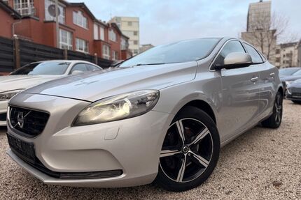 Volvo V40 Gebrauchtwagen