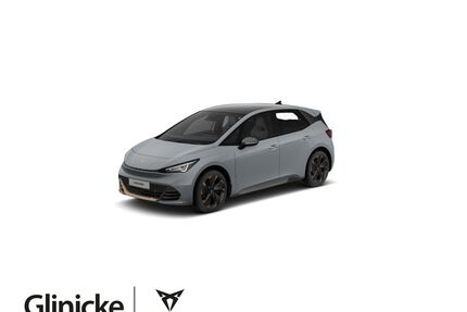 Cupra Born Gebrauchtwagen