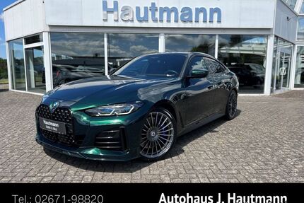 Alpina D4 Gebrauchtwagen