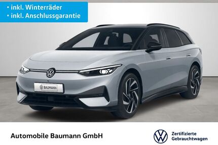VW ID.7 Gebrauchtwagen