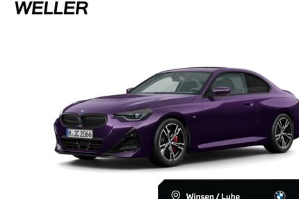 BMW 230 Gebrauchtwagen