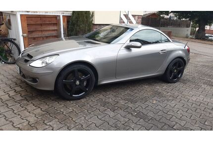 Mercedes-Benz SLK 350 Gebrauchtwagen