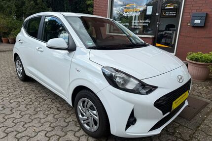 Hyundai i10 Gebrauchtwagen