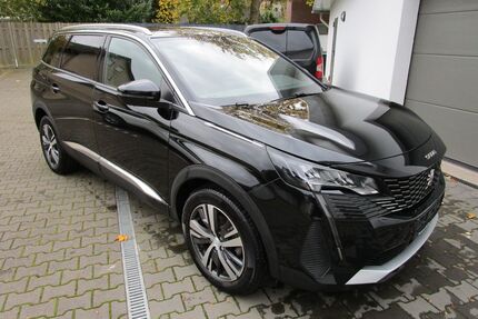Peugeot 5008 Gebrauchtwagen