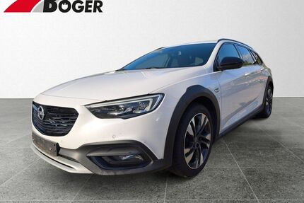 Opel Insignia Gebrauchtwagen