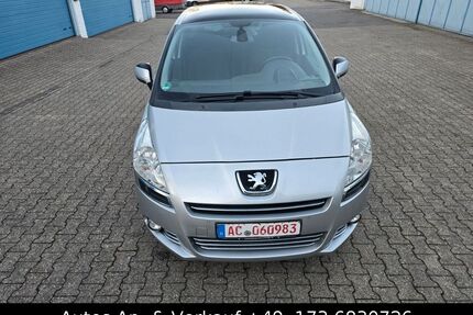 Peugeot 5008 Gebrauchtwagen