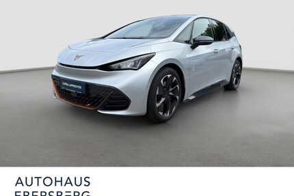 Cupra Born Gebrauchtwagen