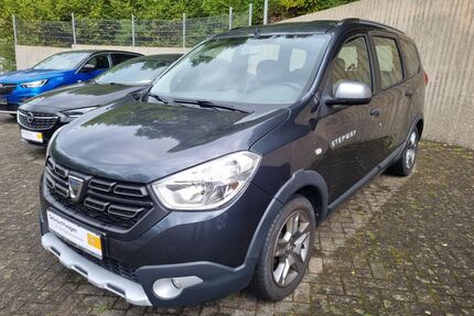 Dacia Lodgy Gebrauchtwagen