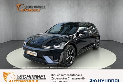 Hyundai IONIQ 5 Gebrauchtwagen