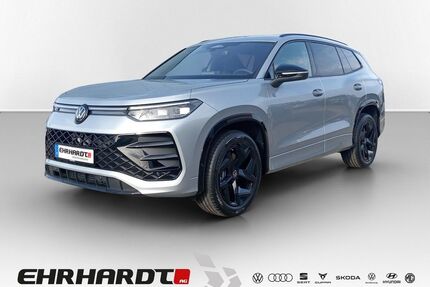 VW Tayron Gebrauchtwagen