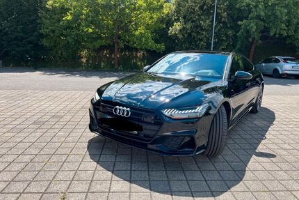Audi A7 Gebrauchtwagen