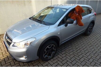 Subaru XV Gebrauchtwagen