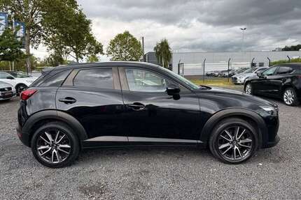 Mazda CX-3 Gebrauchtwagen