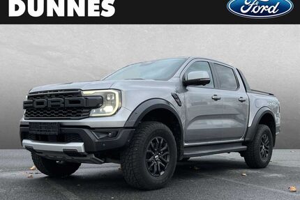 Ford Ranger Gebrauchtwagen