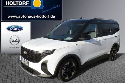 Ford Tourneo Courier Gebrauchtwagen
